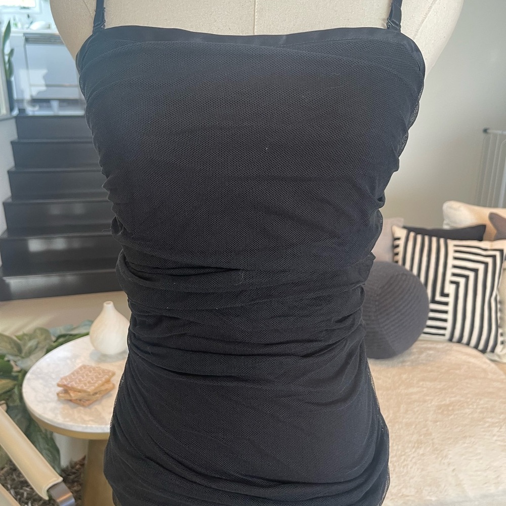 Elizabeth James camisole new with tags